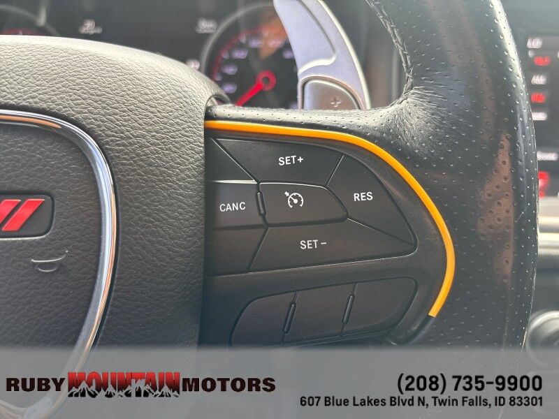2019 Dodge Charger Scat Pack Twin Falls ID