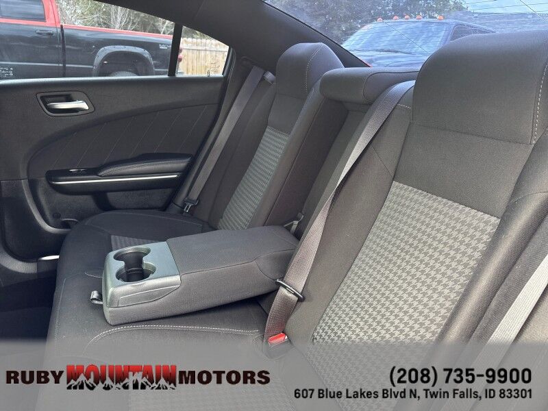 2019 Dodge Charger Scat Pack Twin Falls ID