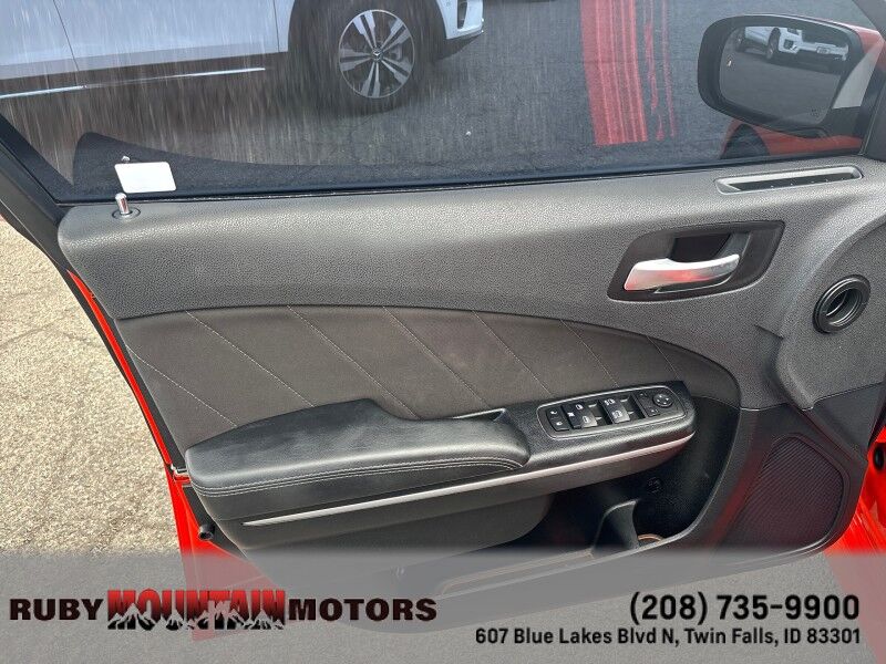 2019 Dodge Charger Scat Pack Twin Falls ID