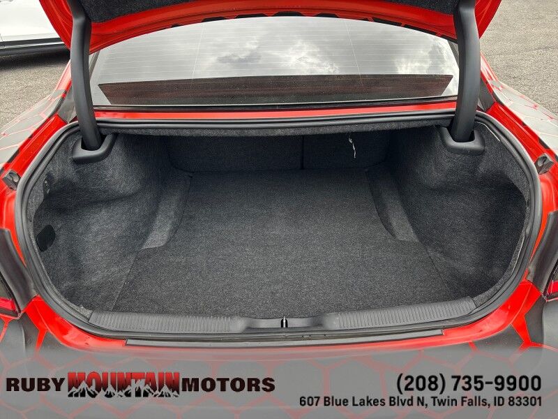 2019 Dodge Charger Scat Pack Twin Falls ID