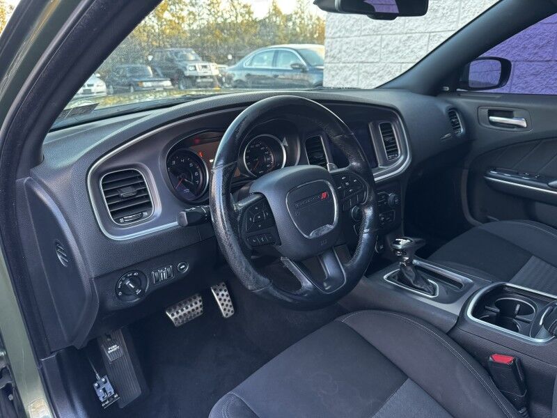 2019 Dodge Charger Scat Pack Willow Grove PA