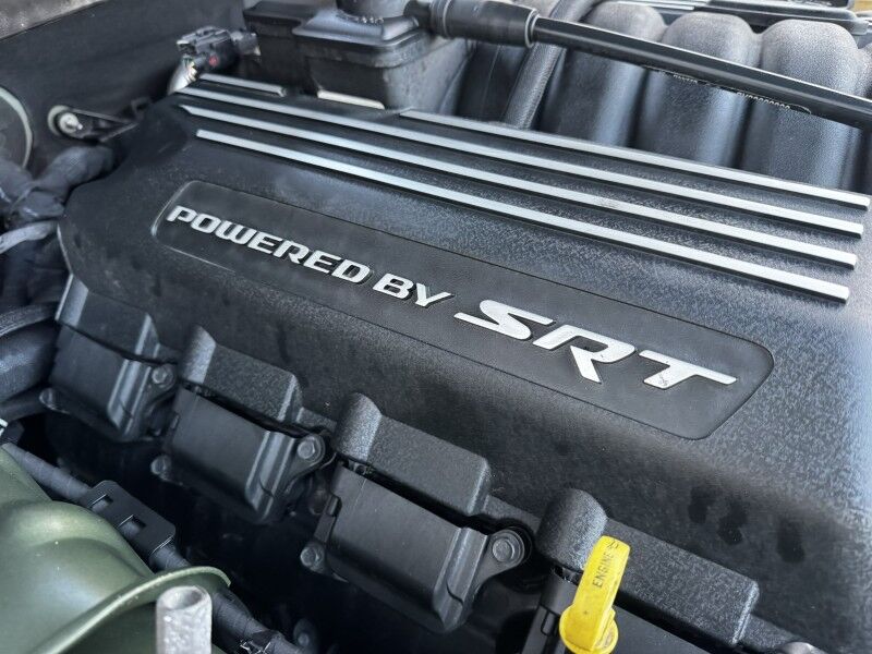 2019 Dodge Charger Scat Pack Willow Grove PA