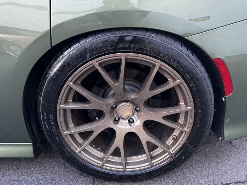 2019 Dodge Charger Scat Pack Willow Grove PA