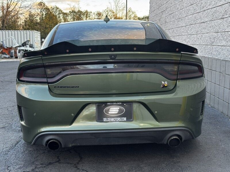 2019 Dodge Charger Scat Pack Willow Grove PA