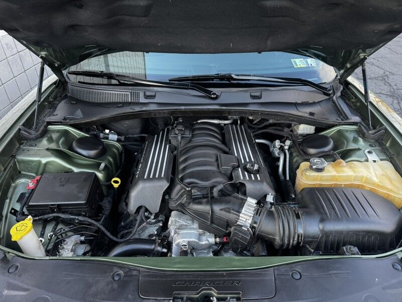 2019 Dodge Charger Scat Pack Willow Grove PA