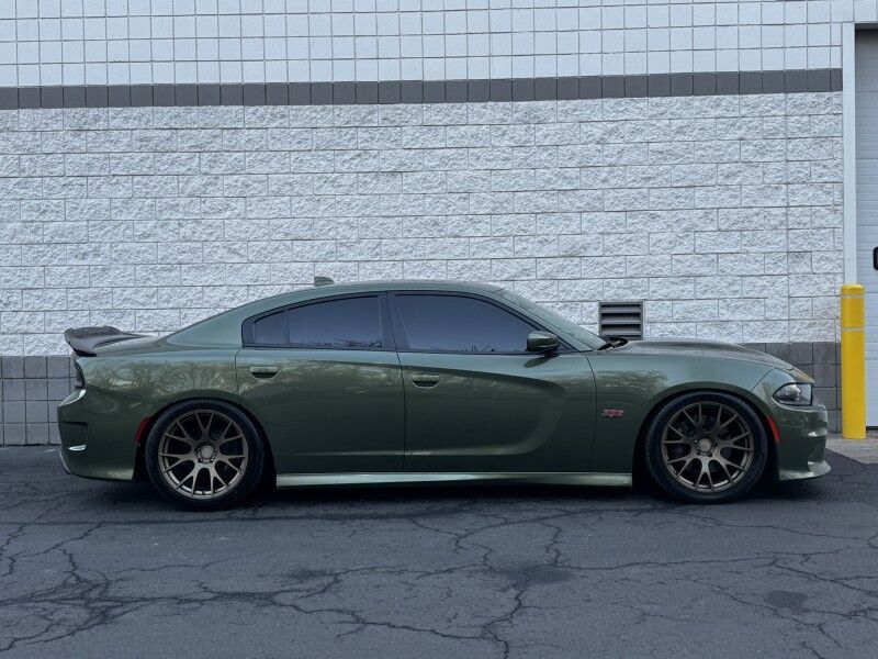 2019 Dodge Charger Scat Pack Willow Grove PA