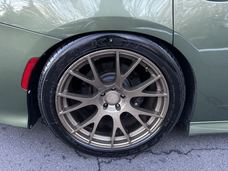 2019 Dodge Charger Scat Pack Willow Grove PA