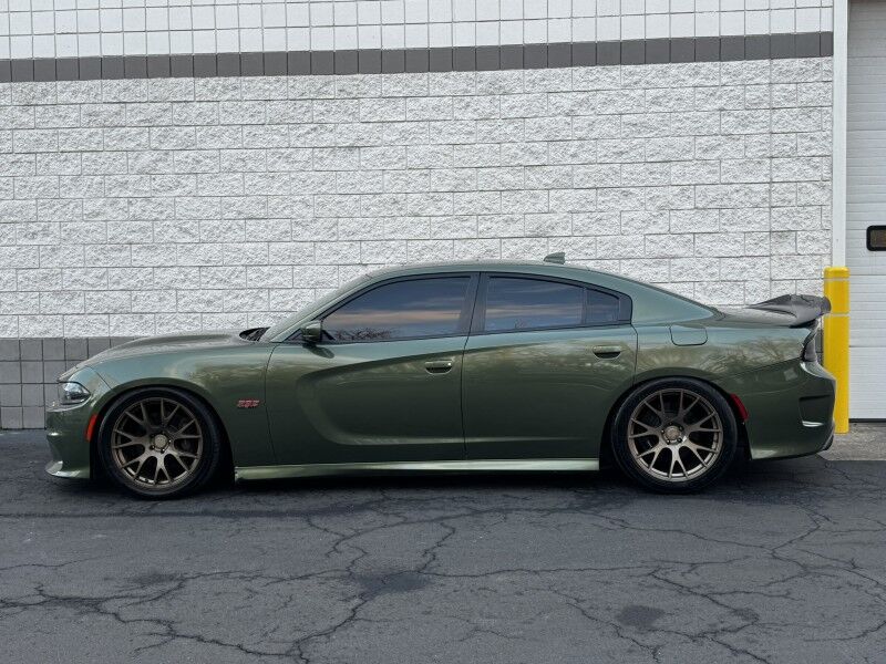 2019 Dodge Charger Scat Pack Willow Grove PA