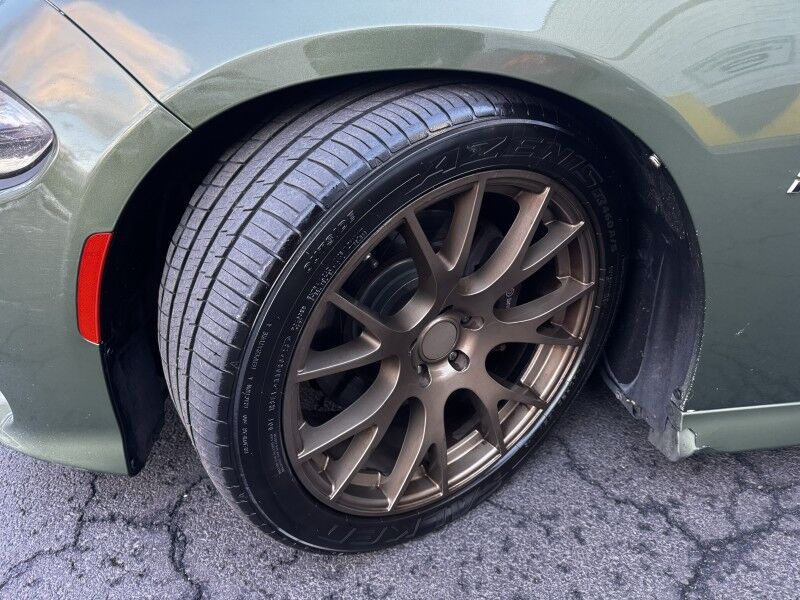 2019 Dodge Charger Scat Pack Willow Grove PA