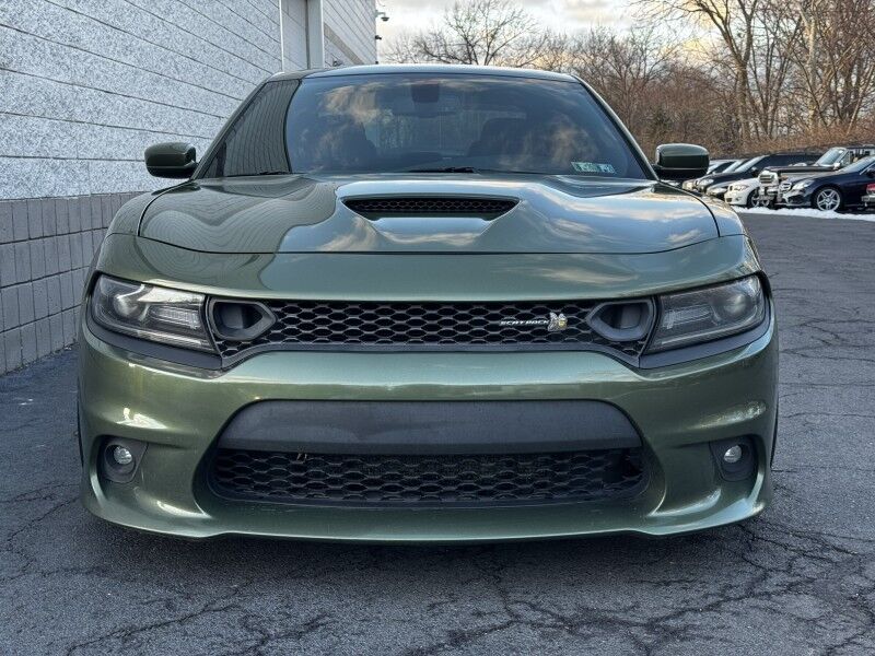 2019 Dodge Charger Scat Pack Willow Grove PA