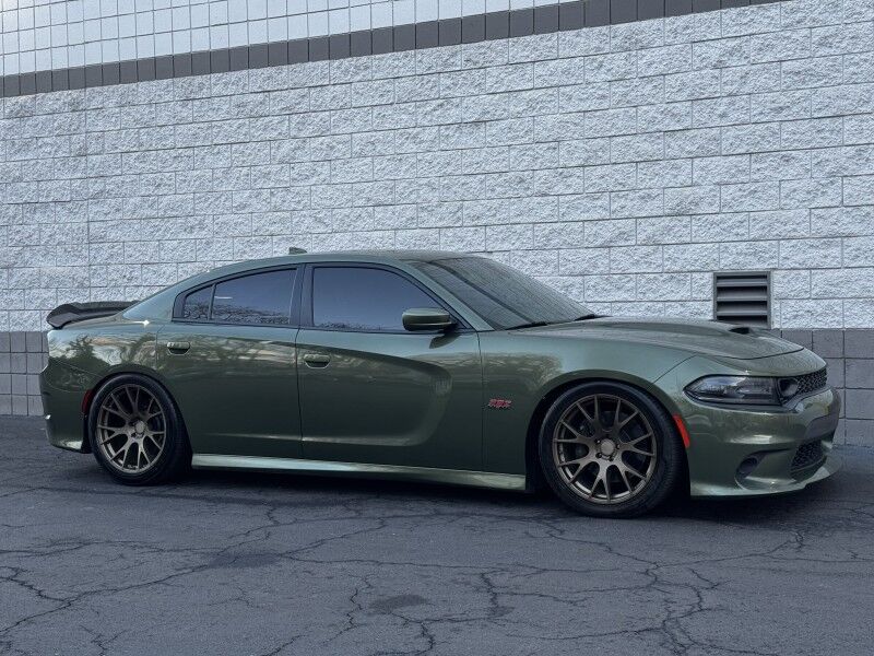2019 Dodge Charger Scat Pack Willow Grove PA