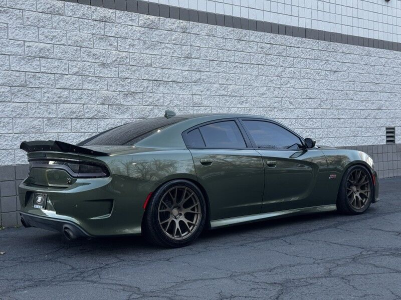 2019 Dodge Charger Scat Pack Willow Grove PA