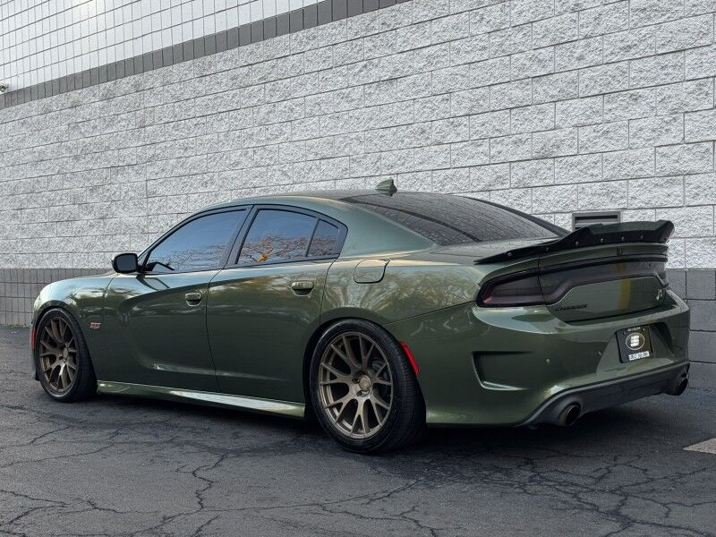 2019 Dodge Charger Scat Pack Willow Grove PA