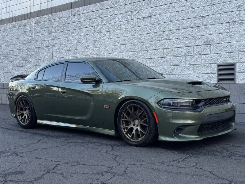 2019 Dodge Charger Scat Pack Willow Grove PA