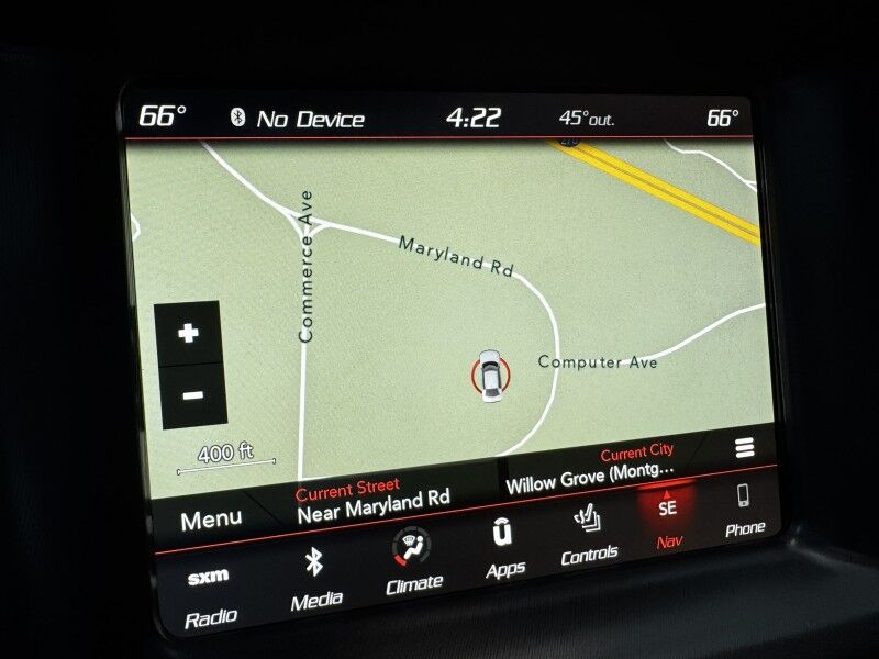 2019 Dodge Charger Scat Pack Willow Grove PA