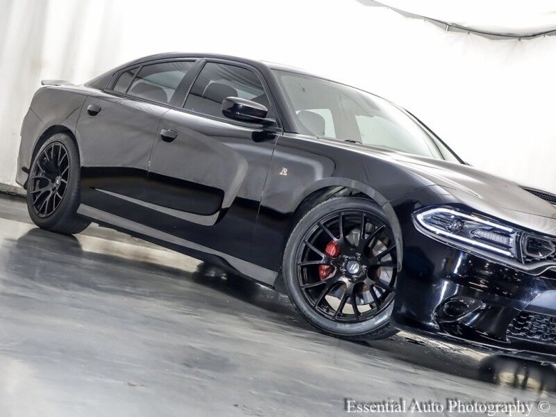 2019 Dodge Charger Scat Pack Willowbrook IL