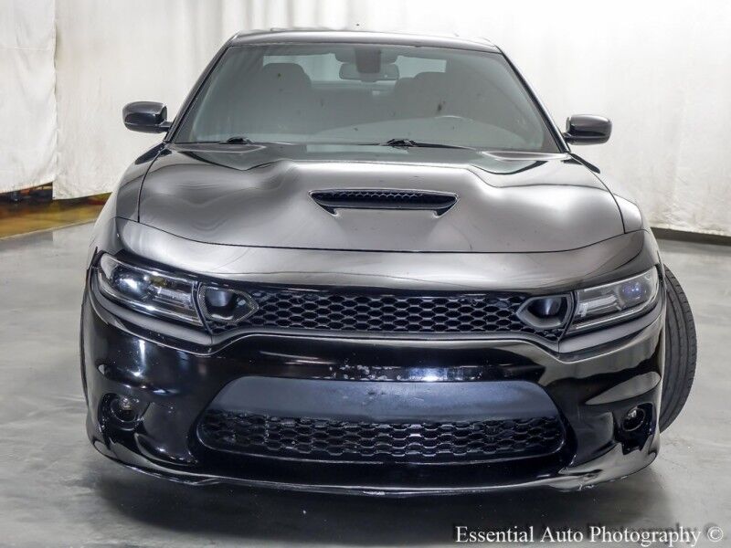 2019 Dodge Charger Scat Pack Willowbrook IL