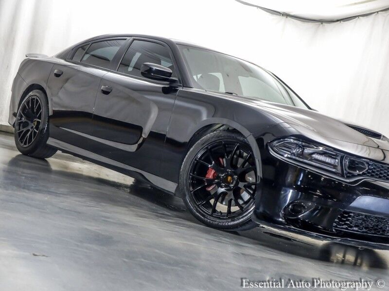 2019 Dodge Charger Scat Pack Willowbrook IL