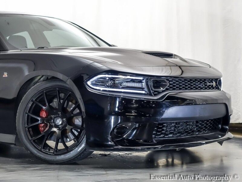 2019 Dodge Charger Scat Pack Willowbrook IL