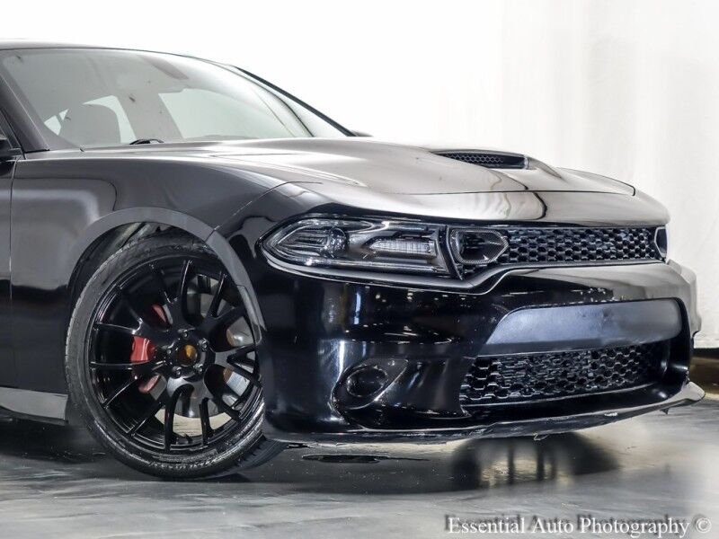 2019 Dodge Charger Scat Pack Willowbrook IL