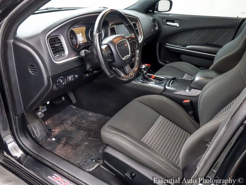 2019 Dodge Charger Scat Pack Willowbrook IL