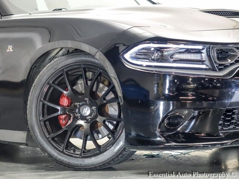2019 Dodge Charger Scat Pack Willowbrook IL