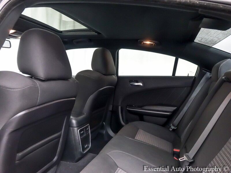 2019 Dodge Charger Scat Pack Willowbrook IL