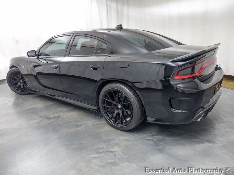 2019 Dodge Charger Scat Pack Willowbrook IL
