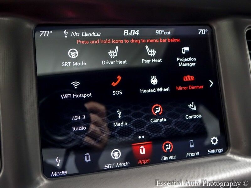 2019 Dodge Charger Scat Pack Willowbrook IL