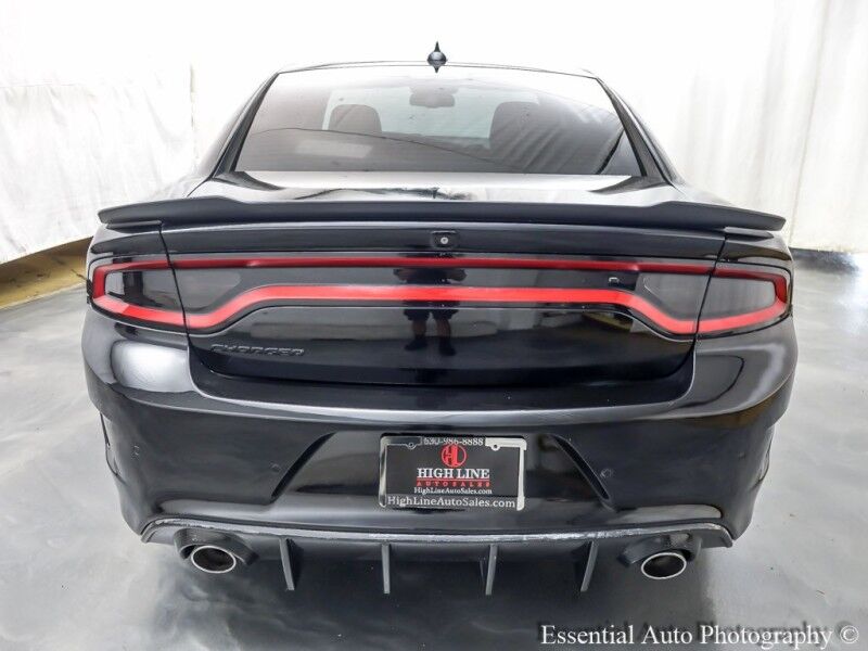 2019 Dodge Charger Scat Pack Willowbrook IL