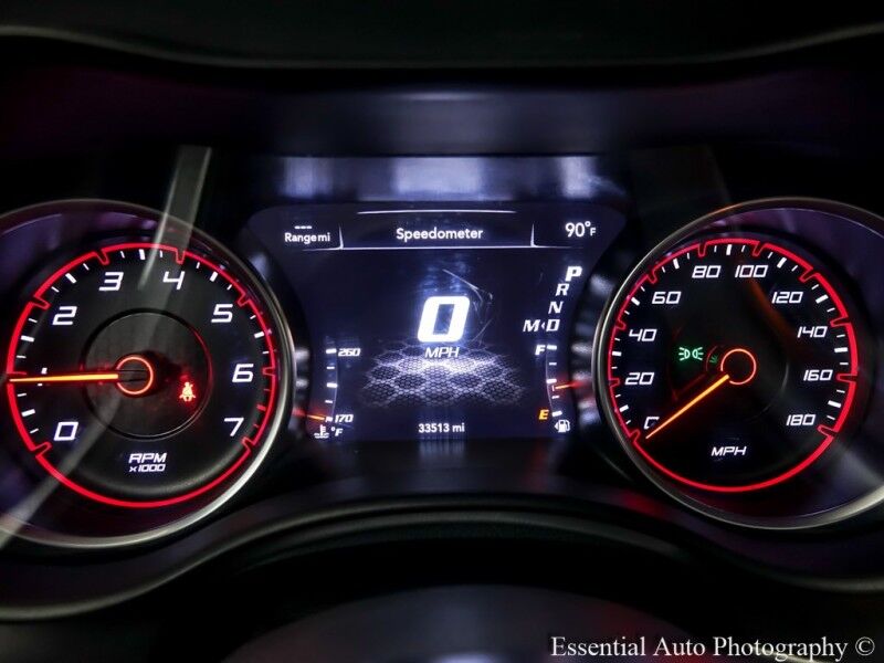2019 Dodge Charger Scat Pack Willowbrook IL