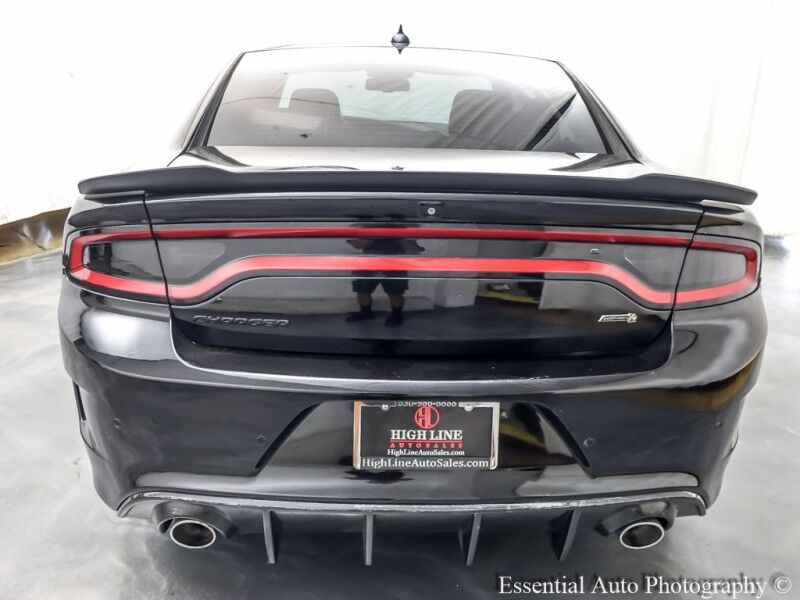 2019 Dodge Charger Scat Pack Willowbrook IL