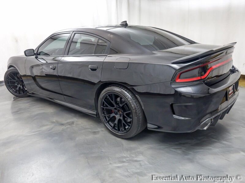 2019 Dodge Charger Scat Pack Willowbrook IL