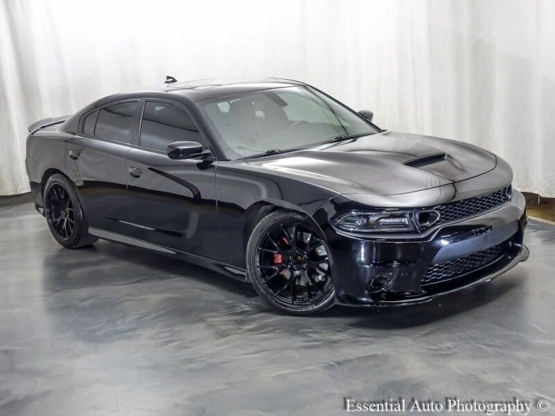 2019 Dodge Charger Scat Pack Willowbrook IL