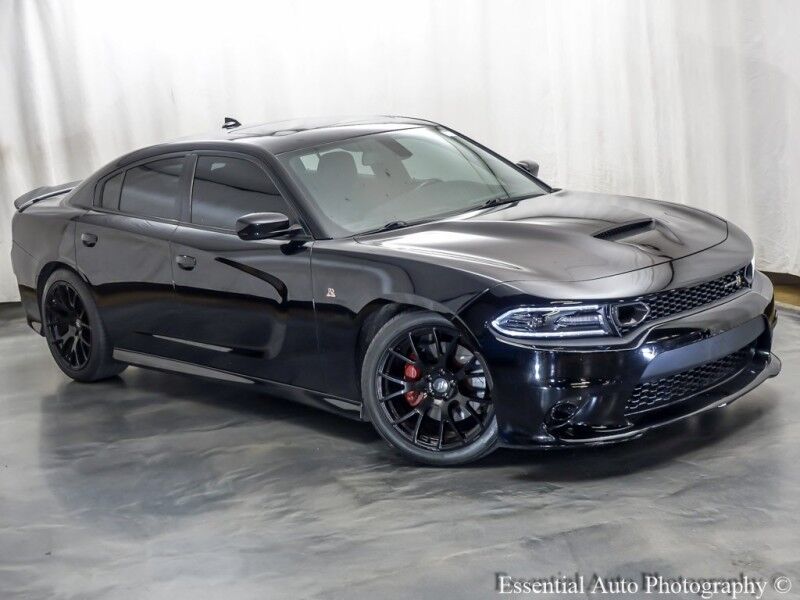 2019 Dodge Charger Scat Pack Willowbrook IL