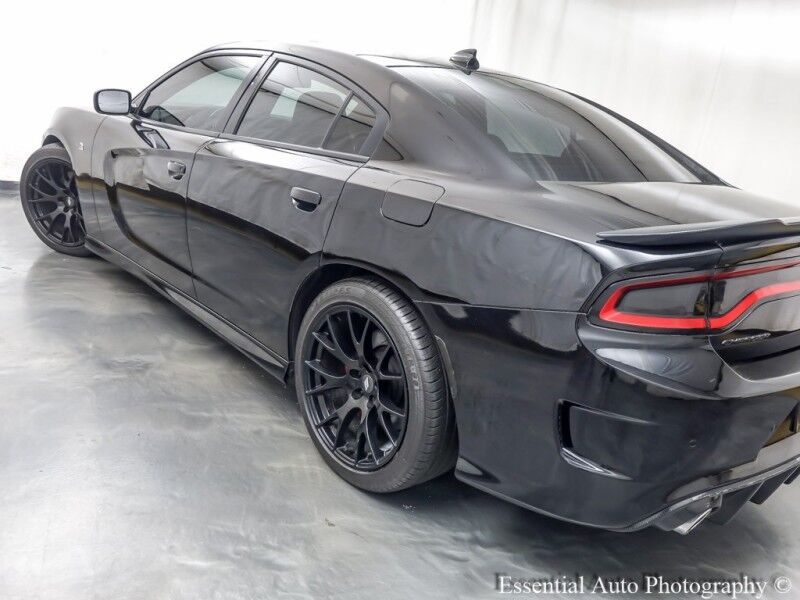 2019 Dodge Charger Scat Pack Willowbrook IL