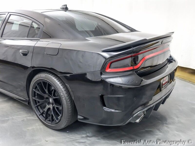 2019 Dodge Charger Scat Pack Willowbrook IL