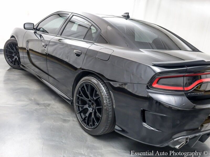2019 Dodge Charger Scat Pack Willowbrook IL