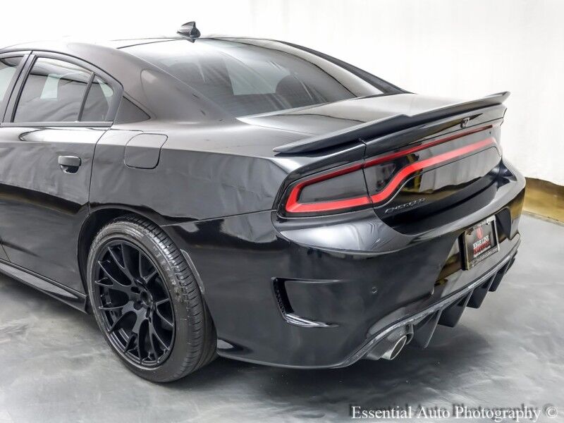 2019 Dodge Charger Scat Pack Willowbrook IL