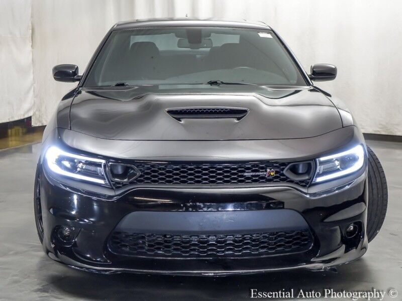 2019 Dodge Charger Scat Pack Willowbrook IL
