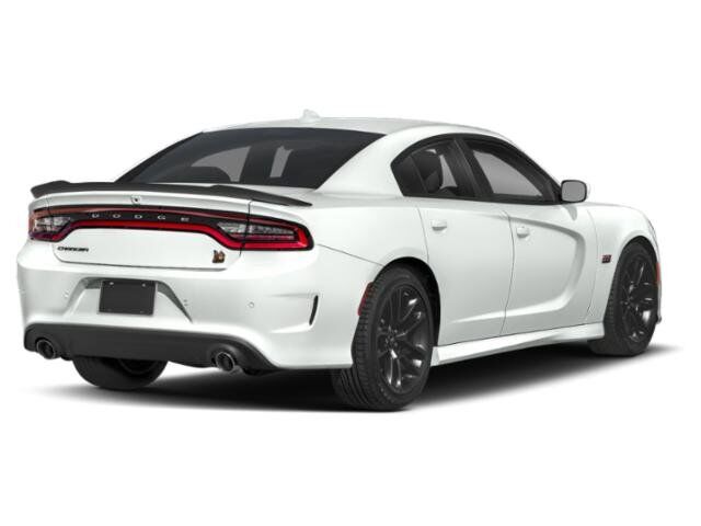 2019 Dodge Charger Scat Pack Winder GA