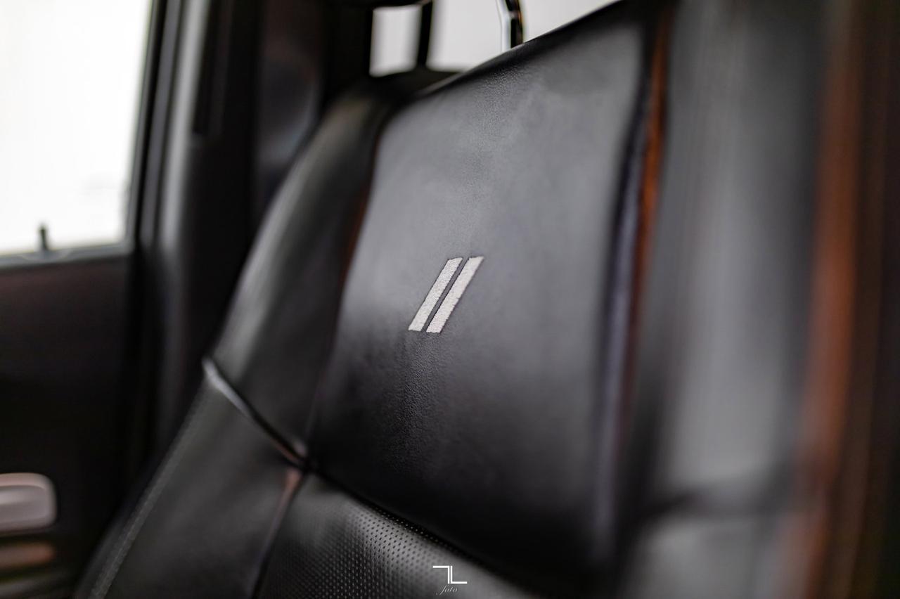 2019 Dodge Durango AWD Citadel Platinum Leather Roof Nav Red Deer AB