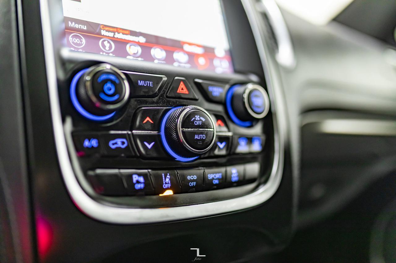 2019 Dodge Durango AWD Citadel Platinum Leather Roof Nav Red Deer AB