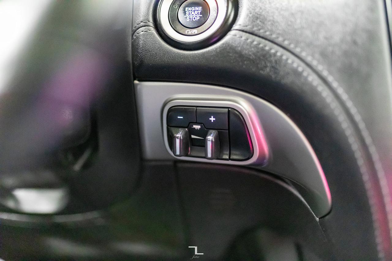 2019 Dodge Durango AWD Citadel Platinum Leather Roof Nav Red Deer AB