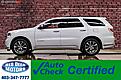 2019 Dodge Durango AWD Citadel Platinum Leather Roof Nav