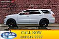2019 Dodge Durango AWD R/T 3rd Row Leather Nav BCam