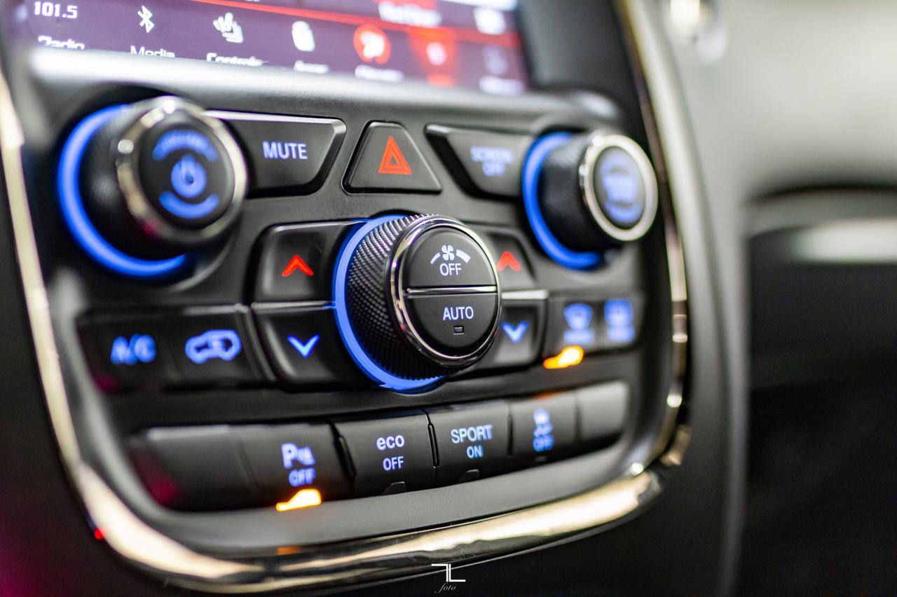 2019 Dodge Durango AWD R/T Leather Roof Nav BCam Red Deer AB