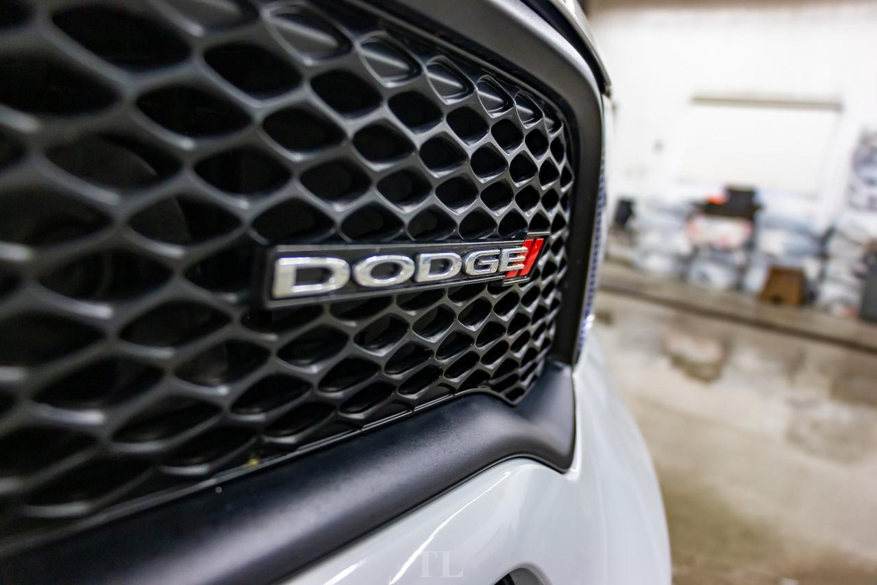 2019 Dodge Durango AWD R/T Leather Roof Nav BCam Red Deer AB