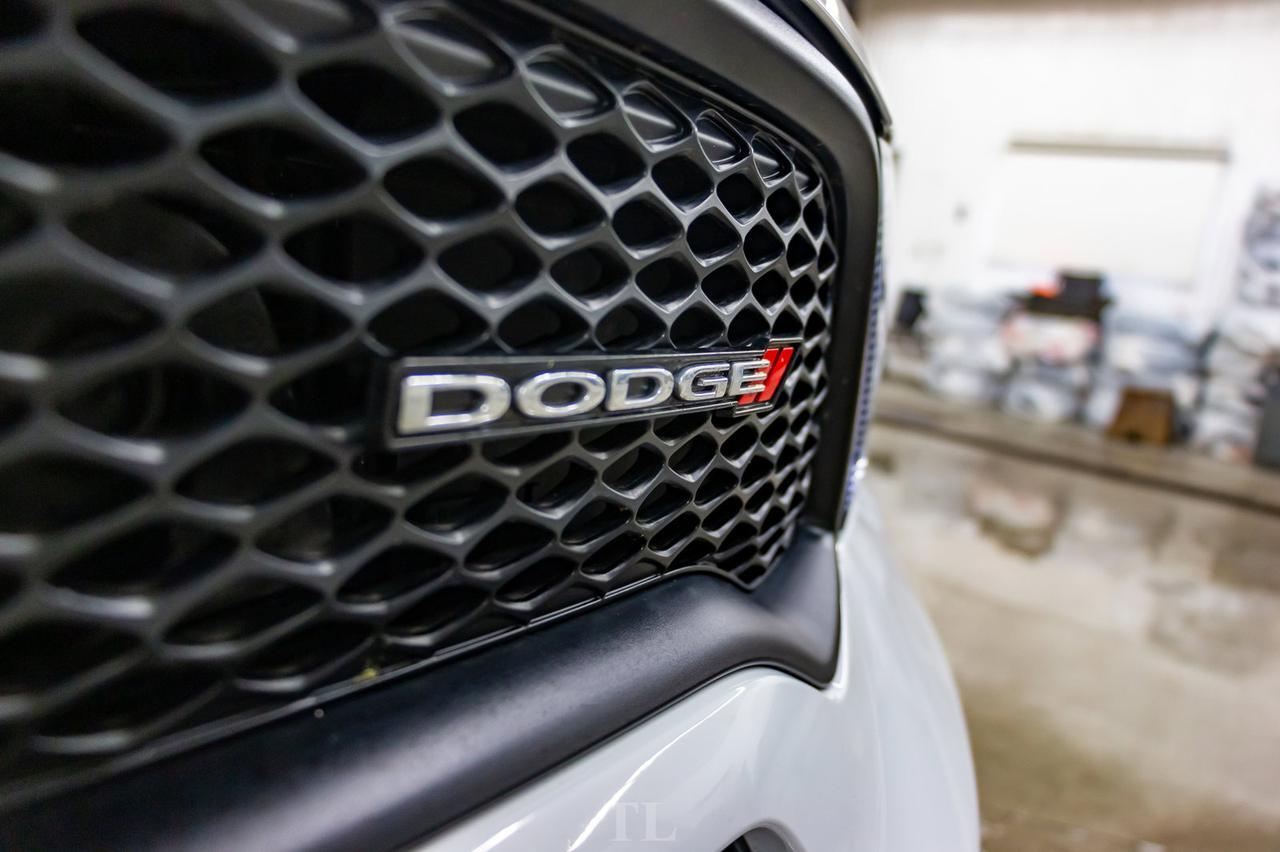 2019 Dodge Durango AWD R/T Leather Roof Nav BCam Red Deer AB