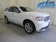 2019 Dodge Durango Citadel AWD Eau Claire WI 2019 Dodge Durango Citadel AWD Eau Claire WI